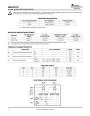 SN65LVCP22DRG4 datasheet.datasheet_page 2