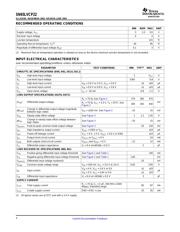 SN65LVCP22DRG4 datasheet.datasheet_page 4