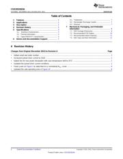 CSD19533Q5A datasheet.datasheet_page 2