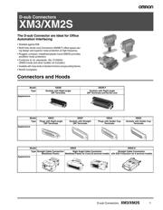 XM2S-0921 datasheet.datasheet_page 1