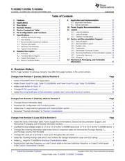 TLV62084DSGR datasheet.datasheet_page 2