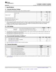 TLV62084DSGR datasheet.datasheet_page 5