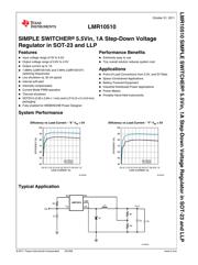 LMR10510XMF datasheet.datasheet_page 1