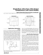 MAX9691 datasheet.datasheet_page 5