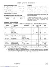 X60003CIG3Z-41T1 datasheet.datasheet_page 3