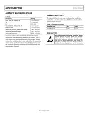 ADP2166ACPZ-2.5-R7 datasheet.datasheet_page 6