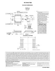 MC74VHCT08AD datasheet.datasheet_page 6