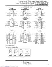 TLC081AIP datasheet.datasheet_page 3