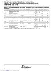 TLC081AIP datasheet.datasheet_page 6