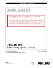 74HC93N datasheet.datasheet_page 1
