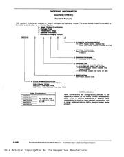 AM27S291PC datasheet.datasheet_page 3