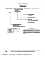 AM27S291PC datasheet.datasheet_page 5