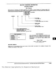 AM27S291PC datasheet.datasheet_page 6