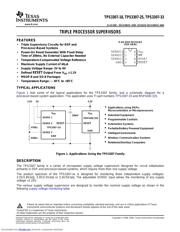 TPS3307-33D datasheet.datasheet_page 1