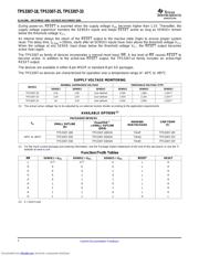 TPS3307-33D datasheet.datasheet_page 2