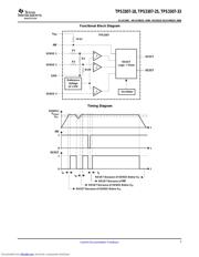 TPS3307-33D datasheet.datasheet_page 3