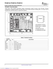 TPS3307-33D datasheet.datasheet_page 4