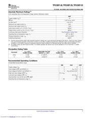 TPS3307-33D datasheet.datasheet_page 5