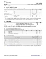 TLV707185PDQNT datasheet.datasheet_page 5