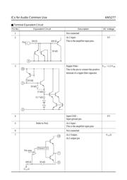 AN5277 datasheet.datasheet_page 3