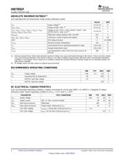 ONET8501PRGTR datasheet.datasheet_page 4