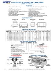 16TQC150MYF 数据规格书 1