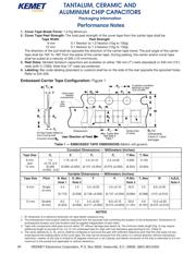 16TQC150MYF 数据规格书 6