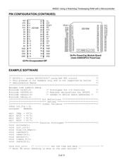 DS1554-70IND+ datasheet.datasheet_page 2