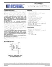 CSD17301Q5A datasheet.datasheet_page 1