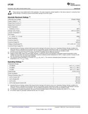 LPC660IMX/NOPB datasheet.datasheet_page 2