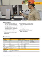 FLUKE 902 FC datasheet.datasheet_page 2