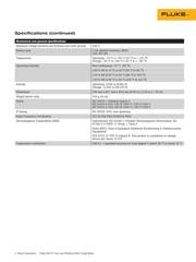 FLUKE 902 FC datasheet.datasheet_page 3