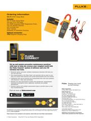 FLUKE 902 FC datasheet.datasheet_page 4