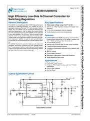 LM3481MMX datasheet.datasheet_page 2