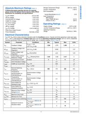 LM3481MMX datasheet.datasheet_page 4