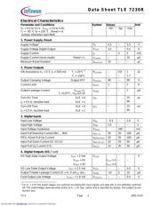 TLE7230R_05 datasheet.datasheet_page 4