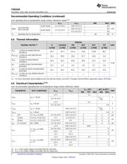 TXB0104PWR 数据规格书 6