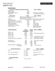 IRAUDAMP5 datasheet.datasheet_page 4