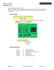 IRAUDAMP5 datasheet.datasheet_page 5