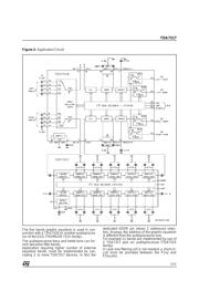 TDA7317 datasheet.datasheet_page 5