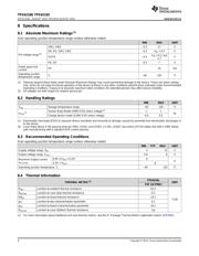 TPS62180 datasheet.datasheet_page 4