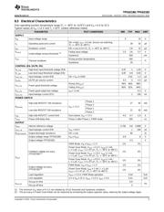 TPS62180 datasheet.datasheet_page 5