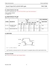 74HC7266DB,118 datasheet.datasheet_page 4