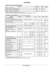 NTTFS4930NTWG datasheet.datasheet_page 2