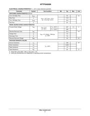 NTTFS4930NTWG datasheet.datasheet_page 3