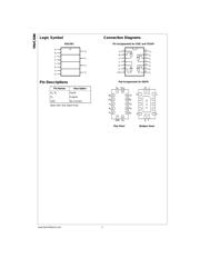 74VCX86M datasheet.datasheet_page 3