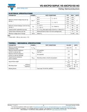 VS-60CPQ150-N3 datasheet.datasheet_page 2