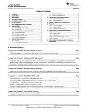 BQ24095 datasheet.datasheet_page 2