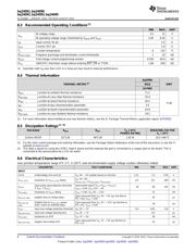 BQ24095 datasheet.datasheet_page 6