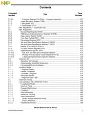 MPC565CZP56 datasheet.datasheet_page 5